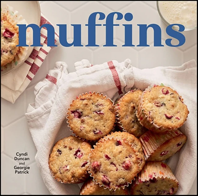 Muffins, new edition
