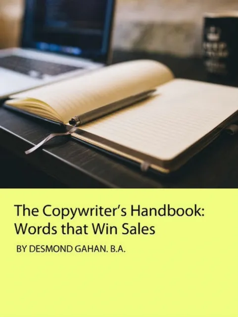 Copywriter's Handbook: Words that Win Sales