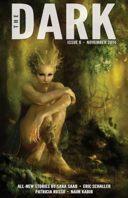 Dark Issue 6