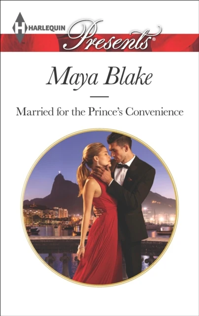 Married for the Prince's Convenience
