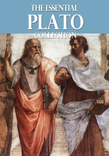 Essential Plato Collection