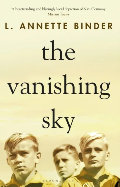 Vanishing Sky