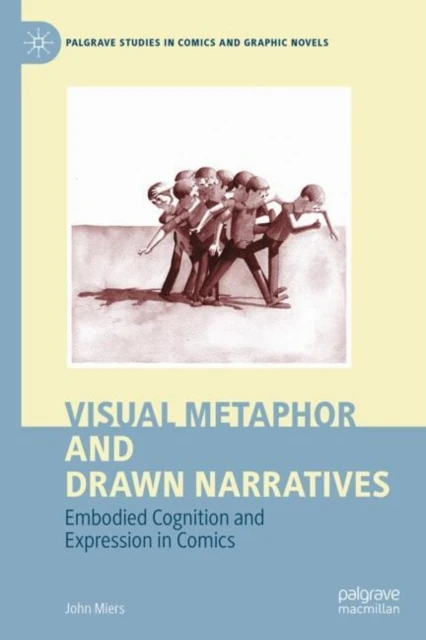 Visual Metaphor and Drawn Narratives