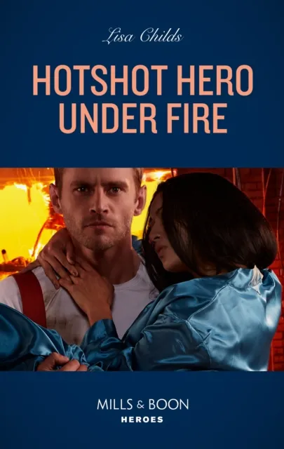 HOTSHOT HERO_HOTSHOT HEROE5 EB