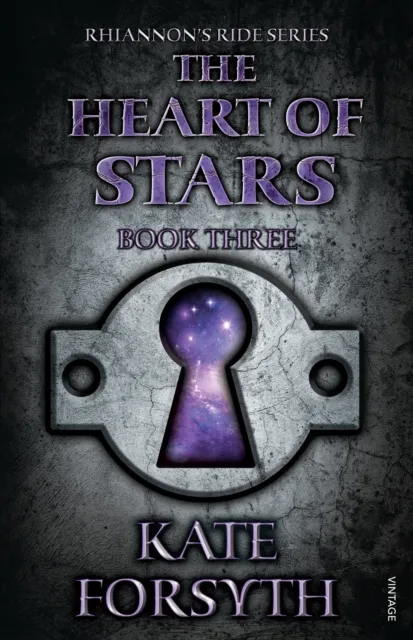 Rhiannon's Ride 3: The Heart Of Stars