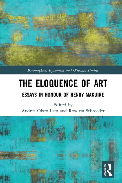 Eloquence of Art