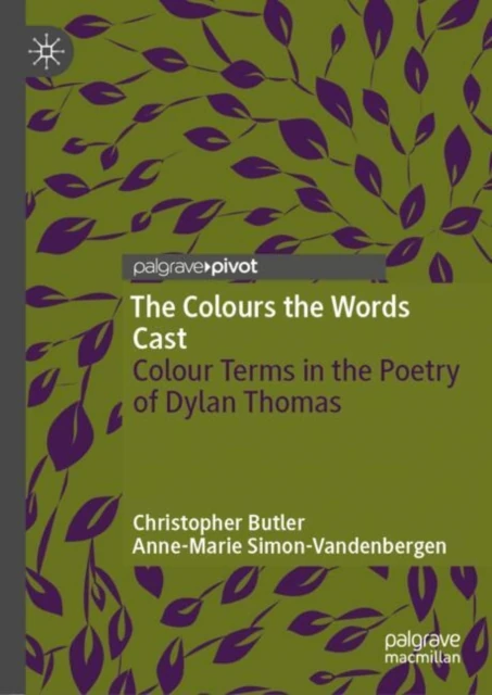 Colours the Words Cast