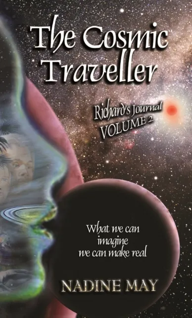 Cosmic Traveler