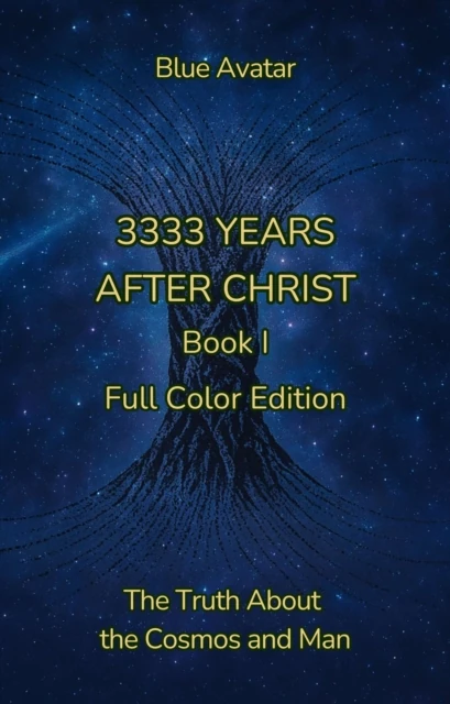 3333 Years After Christ