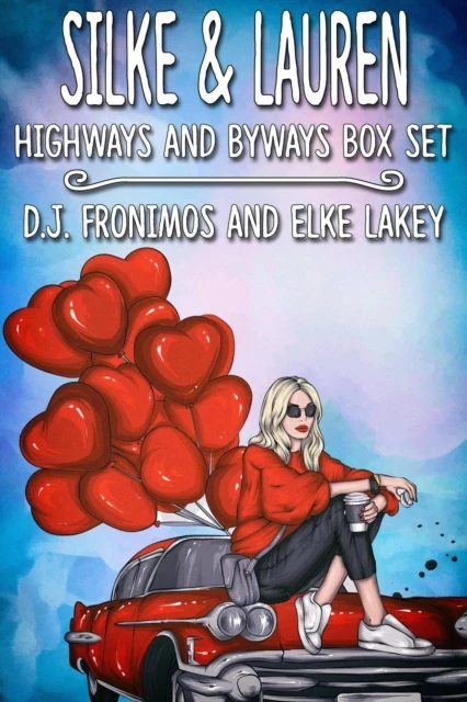 Silke and Lauren Box Set