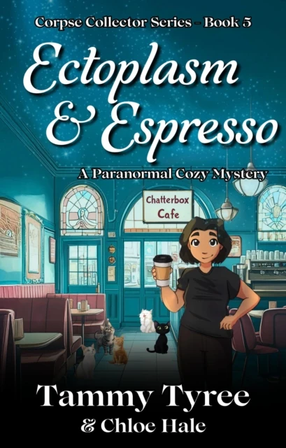 Ectoplasm & Espresso