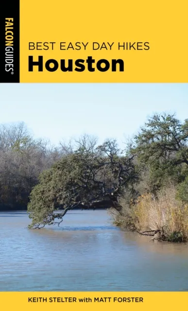 Best Easy Day Hikes Houston