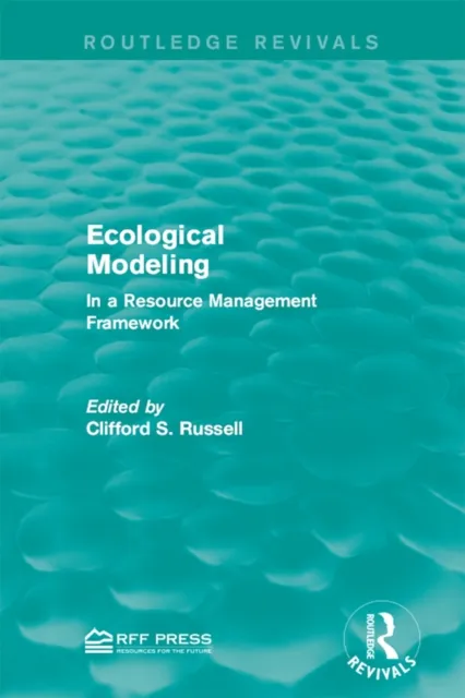 Ecological Modeling