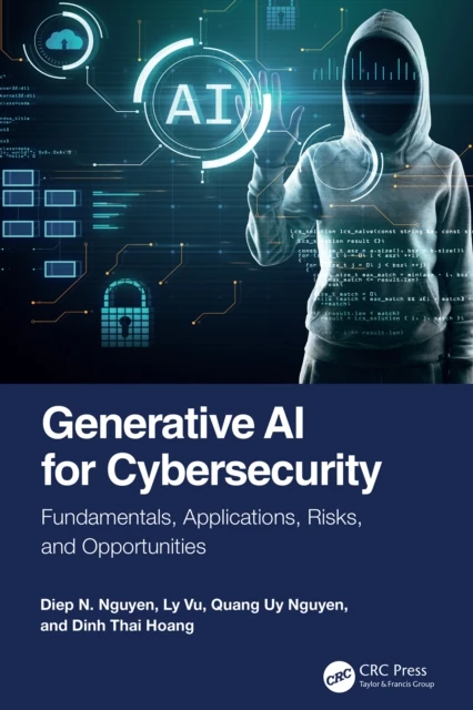 Generative AI for Cybersecurity