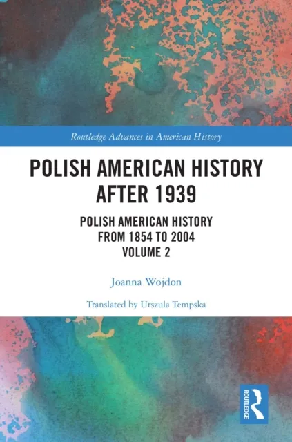Polish American History after 1939