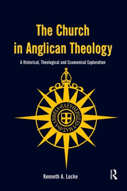 Church in Anglican Theology