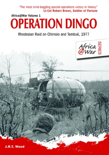 Operation Dingo