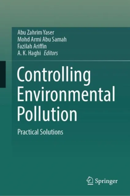 Controlling Environmental Pollution