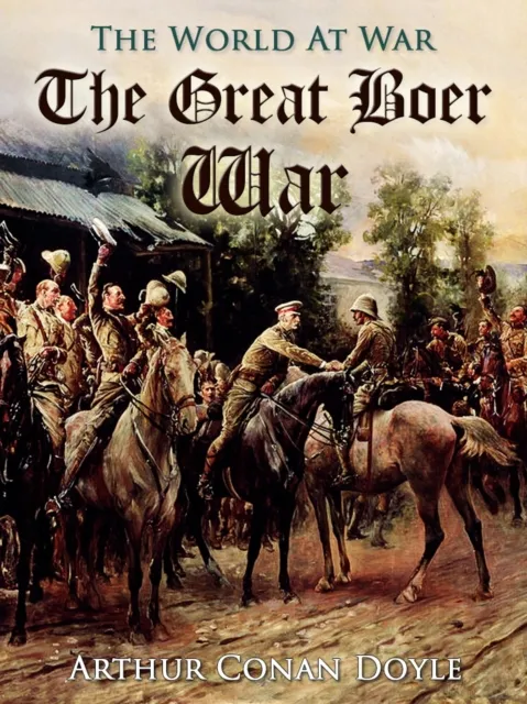 Great Boer War