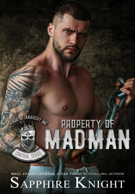 Property of Madman