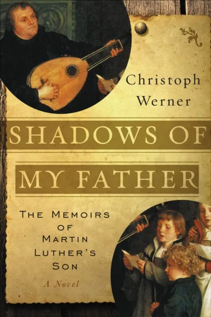 Shadows of My Father