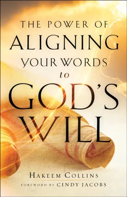 Power of Aligning Your Words to God's Will