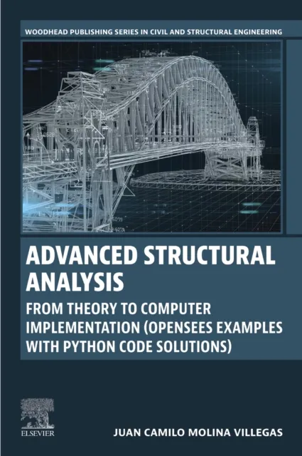 Advanced Structural  Analysis