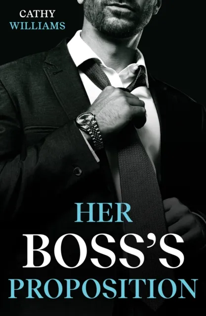 Her Boss's Proposition