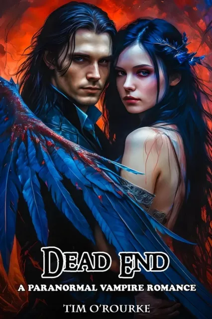Dead End: A Paranormal Vampire Romance