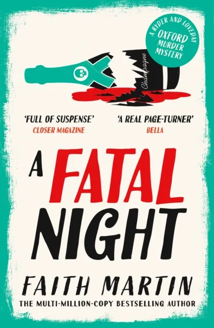 Fatal Night
