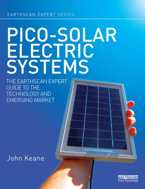 Pico-solar Electric Systems