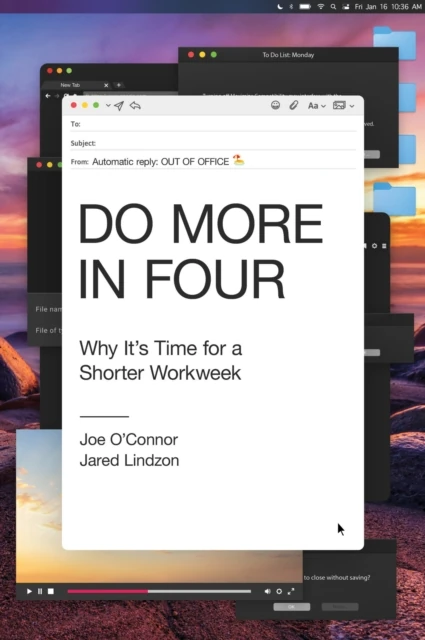 Do More in Four