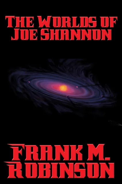 Worlds of Joe Shannon