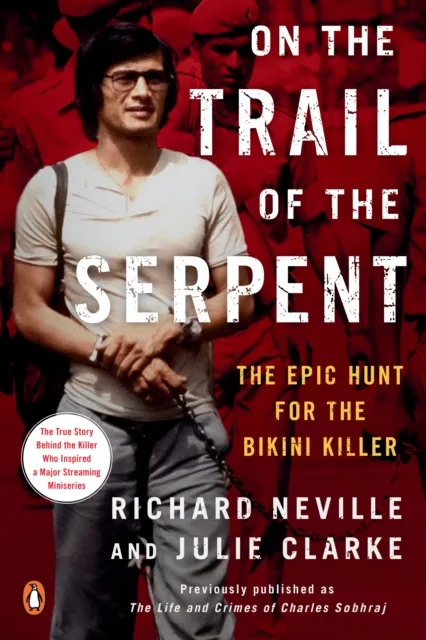 On the Trail of the Serpent