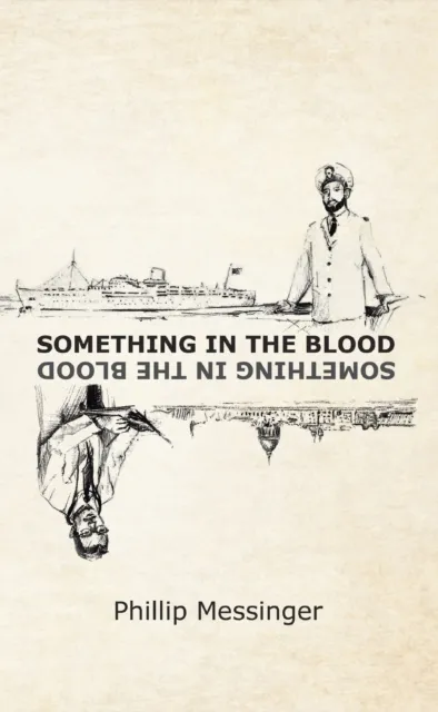 Something in the Blood