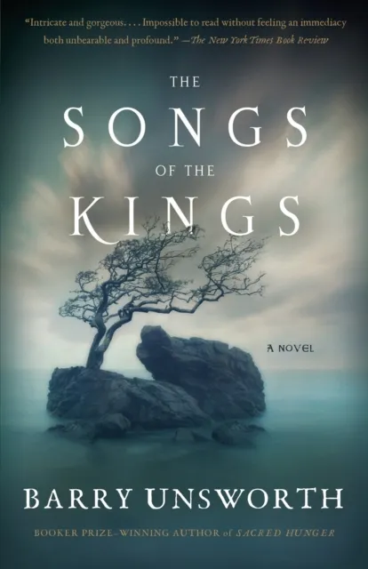Songs of the Kings