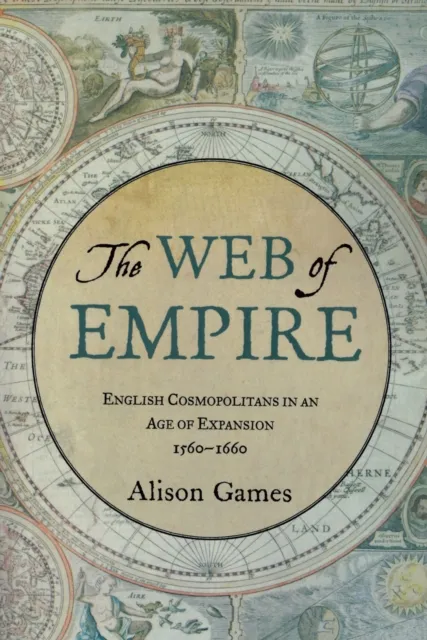 Web of Empire
