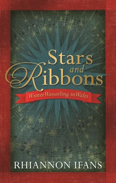 Stars and Ribbons