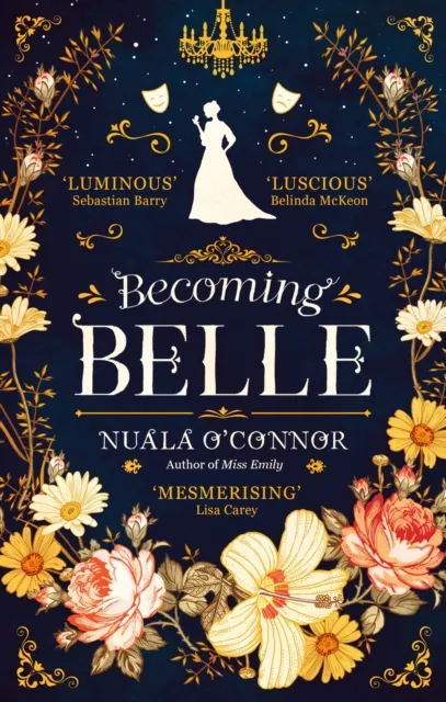 Becoming Belle