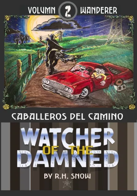 Caballeros Del Camino