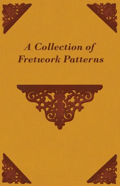 Collection of Fretwork Patterns