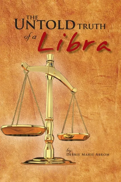 Untold Truth of a Libra