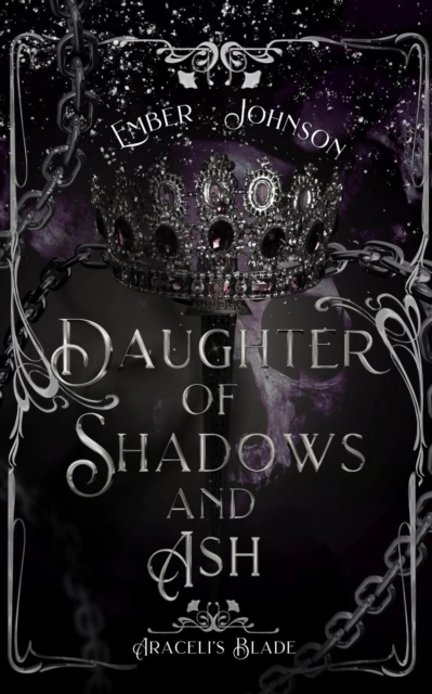 Daughter of Shadows and Ash