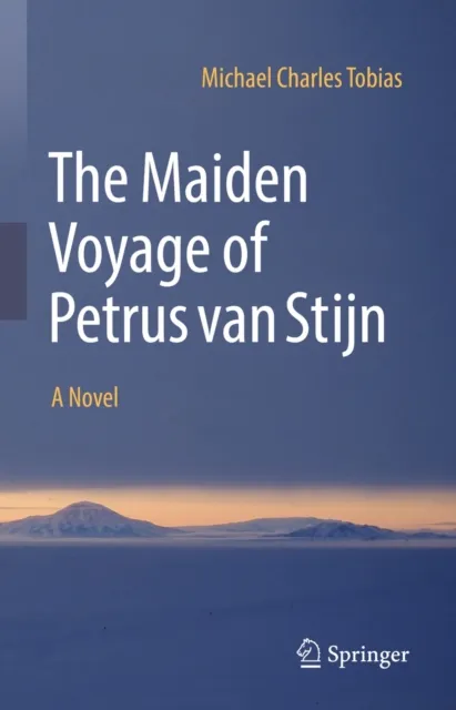 Maiden Voyage of Petrus van Stijn