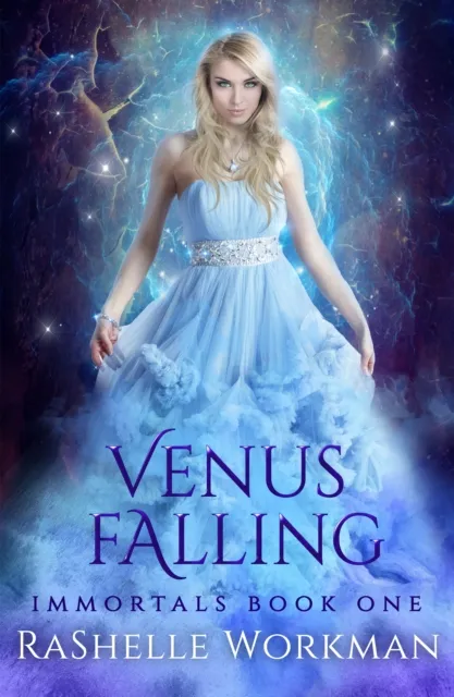 Venus Falling
