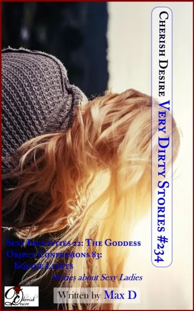 Very Dirty Stories #234