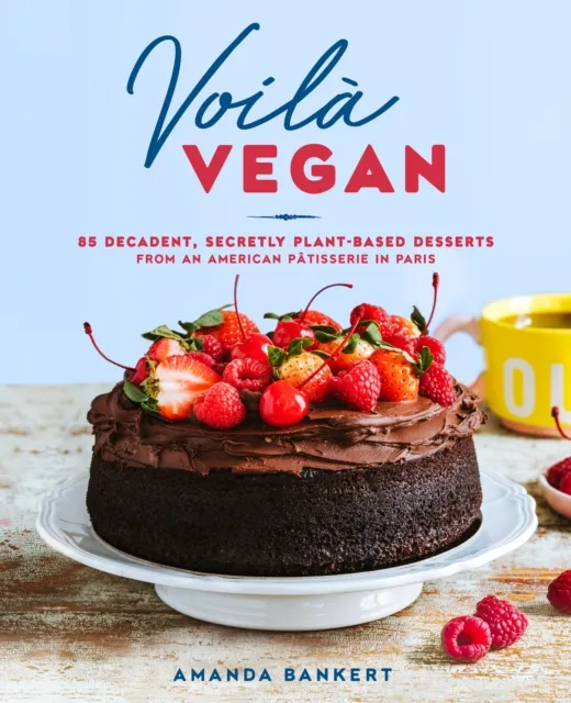 Voil  Vegan