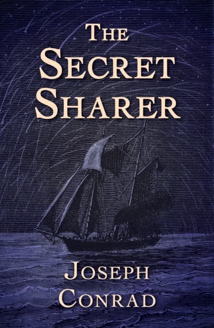 Secret Sharer