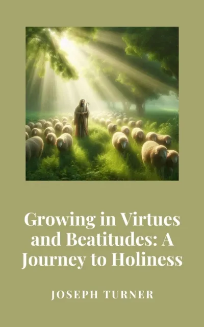 Growing in Virtues and Beatitudes: A Journey of Holiness