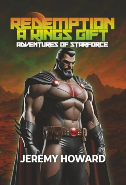 Redemption A Kings Gift